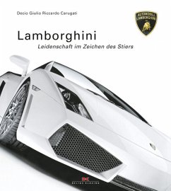 Lamborghini - Carugati, Decio G. R.