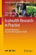 Ecohealth Research in Practice - Bild 1