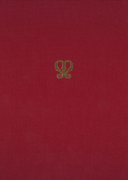 Marburger Jahrbuch für Kunstwissenschaft Marburger Jahrbuch für Kunstwissenschaft