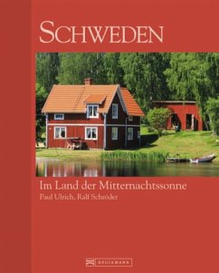Cover Schweden
