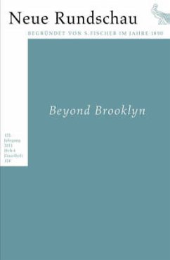 Cover Beyond Brooklyn