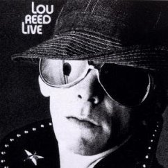 Lou Reed Live - Lou Reed