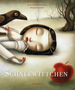 Schneewittchen - Grimm, Jacob;Grimm, Wilhelm