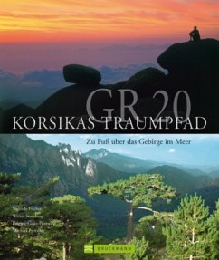 GR 20 - Korsikas Traumpfad