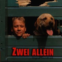 Cover Zwei Allein