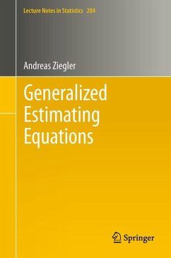Cover Generalized Estimating Equations