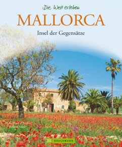 Mallorca - Müller, Gerhard P.; Motz, Roland