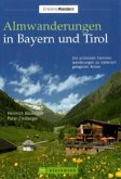 Almwanderungen in Bayern und Tirol