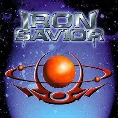 Iron Savior - Iron Savior