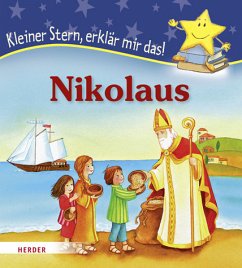 Nikolaus - Bohn, Ulla