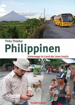 Philippinen - Thielke, Thilo