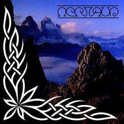 Cover SCATTERED IN THE FOUR WINDS