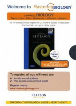 Cover Biology