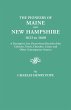 Pioneers of Maine and New Hampshire,... - Bild 1