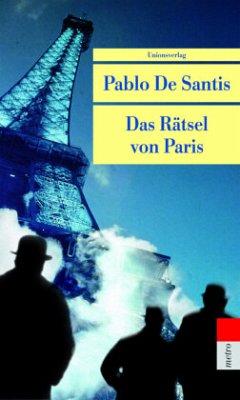 Das Rätsel von Paris - Santis, Pablo De