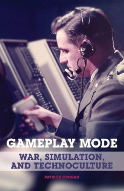 Cover Gameplay Mode