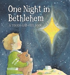 One Night in Bethlehem - Lord, Jill Roman