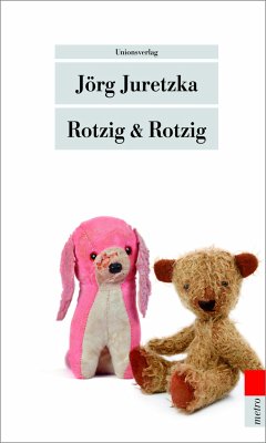 Rotzig & Rotzig - Juretzka, Jörg