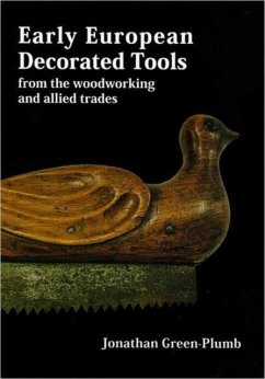 Early European Decorated Tools - Green-Plumb, Jonathan
