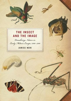 The Insect and the Image by Janice Neri Paperback | Indigo Chapters