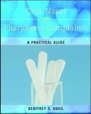 Oral, Nasal and Pharyngeal Complaints