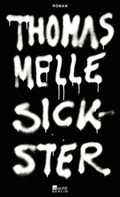 Sickster - Melle, Thomas