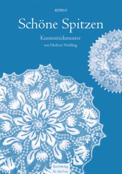 Cover Schöne Spitzen