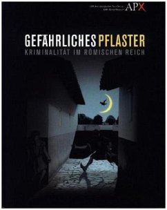 Gefährliches Pflaster