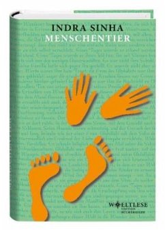 Menschentier - Sinha, Indra