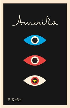 Amerika: The Missing Person - Kafka, Franz