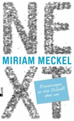 NEXT - Meckel, Miriam
