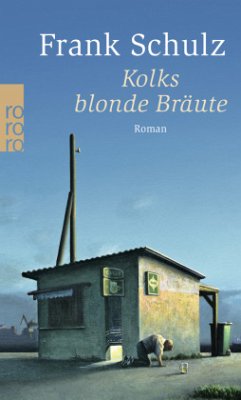 Cover Kolks blonde Bräute / Hagener Trilogie Bd.1