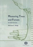 Measuring Trees and Forests
