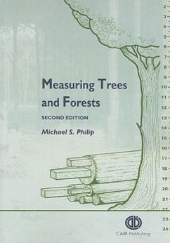 Measuring Trees and Forests - Philip, Michael S