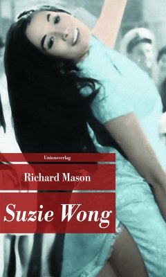 Suzie Wong - Mason, Richard