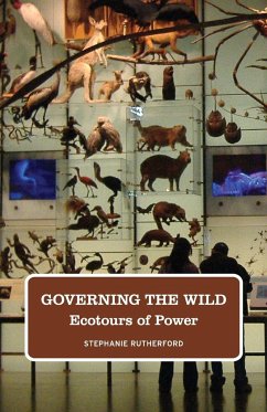 Governing the Wild - Rutherford, Stephanie