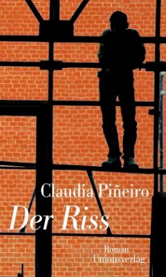 Der Riss - Piñeiro, Claudia