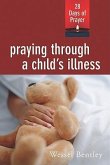 Praying Through a Child's Illness