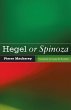 Hegel or Spinoza - Bild 1