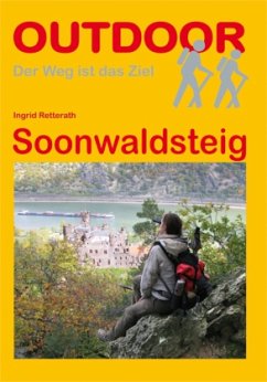 Soonwaldsteig - Retterath, Ingrid