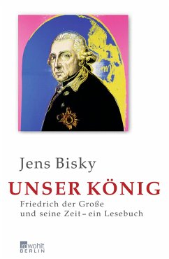 Unser König - Bisky, Jens