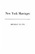 New York Marriages Previous to 1784 - Bild 1