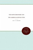 The Howe Brothers and the American Revolution