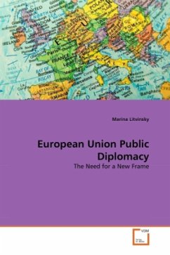 European Union Public Diplomacy - Litvinsky, Marina