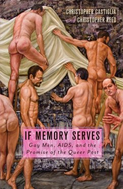 If Memory Serves - Castiglia, Christopher; Reed, Christopher