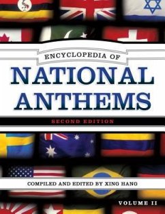 Encyclopedia of National Anthems - Hang, Xing