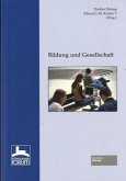 Bildung und Gesellschaft