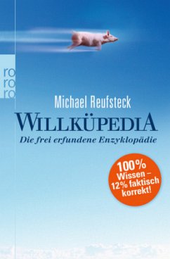 Willküpedia - Reufsteck, Michael