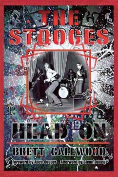 Cover The Stooges