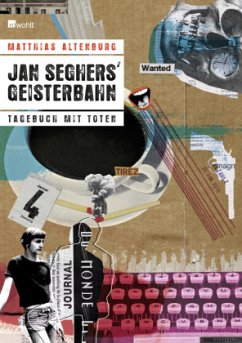 Jan Seghers' Geisterbahn - Altenburg, Matthias